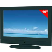 Televisor 19 en alquiler